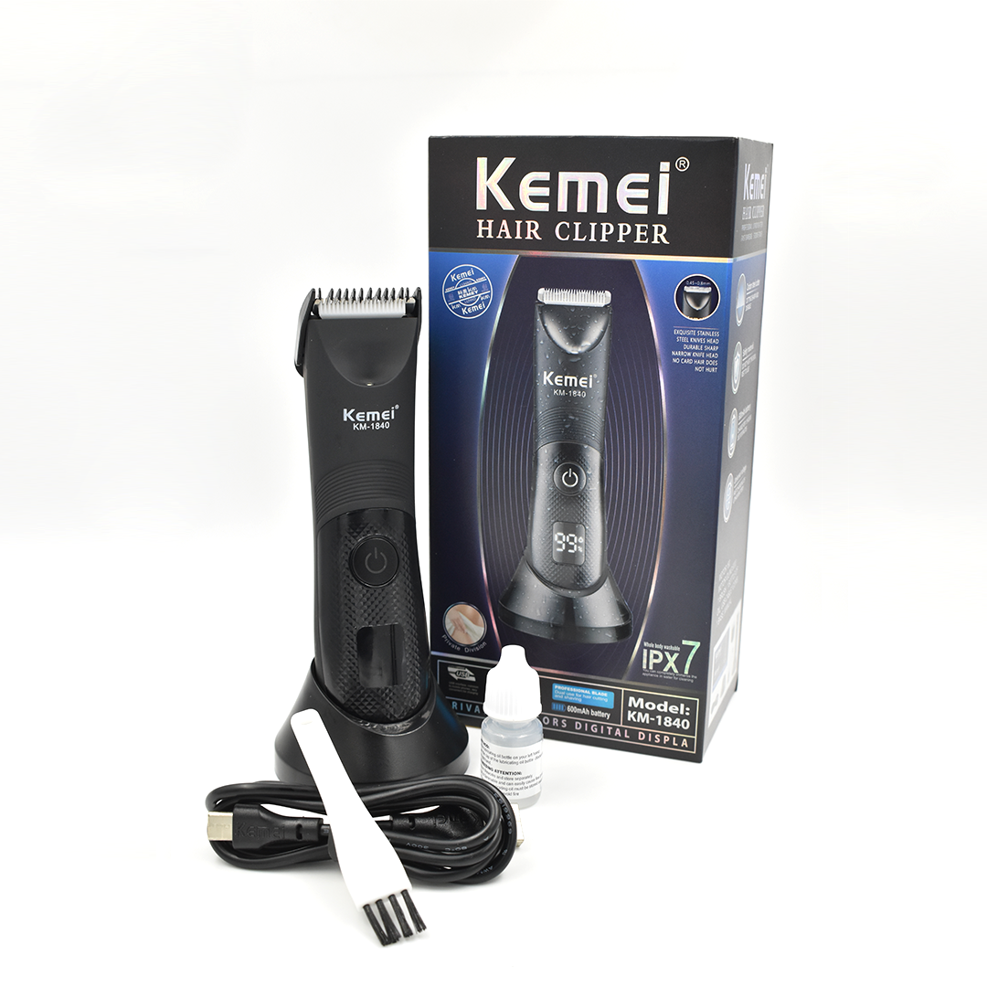 Barbera Kemei Premium